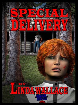 cover image of Special Delivery